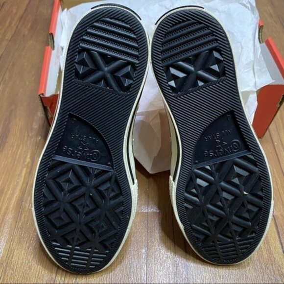 NWB Converse - Womens' Alt Exploration Chuck 70 High‎ Top Women Size 6 - Picture 6 of 10